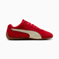 Puma Ferrari Speedcat Rosso Corsa-Vapor Gray 30912502 / 261