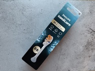 [日本直送] Philips Sonicare A3頂級多效合一刷頭8支-白色(HX9098/14)