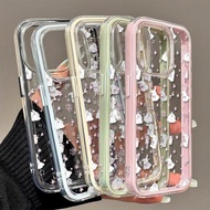 Soft Soft Case For Samsung A27 5G A37 A57 A16 A06 4G A07 A36 A26 A17 A56 A55 S24 Fe S22 Ultra A32 4G