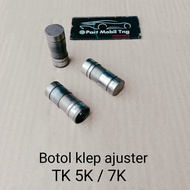 Botol Klep HLA Lifter Valve Toyota Kijang 7K Efi 18 1800cc Harga Per Pcs