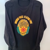 Barangay Police Reaction Force Sweatshirt