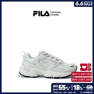 FILA รองเท้าลำลองผู้ใหญ่ RANGER LITE v2 รุ่น 1RM02715FGRYWHI - GREY