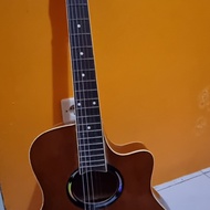 gitar akustik gibson original