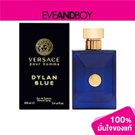 VERSACE - Dylan Blue EDT NS[ของแท้100%]
