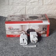 ISTARFI - OVER PLUG MIKOTEK MULTIPURPOSE WANPRO / OVER PLUG 3 UNIVERSAL