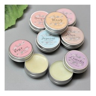 Wax Dry Perfume - Essential Oil Fragrance (Full Set Of 7 Scents)