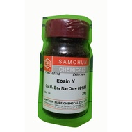Eosin Y Cas 17372-87-1