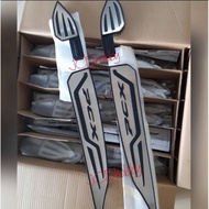 New PCX 150 original AHM carpet, foot mat - PCX 160 rubber