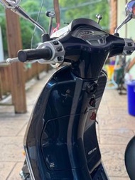 【售】2015 Vespa 衝刺125