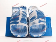 Adidas阿迪達斯Original Adilette 22 SlideBlack萊特22代山脊造型椰子風沙灘涉水百搭運動穿搭拖鞋拖鞋  百搭運動 一字鞋 人字拖 涼拖鞋家居拖鞋