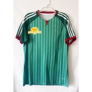 Algeria Jersey 2026/27 World Cup National Team Home Football Jersey Fan Version Algeria