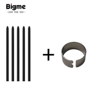 Bigme Original Refills Pen Tip For B7 B751C And B751 Only. Quantity 5 Pieces B7