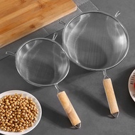 304 stainless steel strainer screen kitchen colander  strainer stainless steel  colander  oil strain