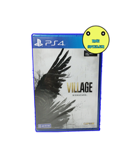 Game PS4 Resident Evil 8 Village / RE 8