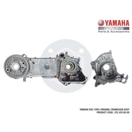 YAMAHA EGO 100% ORIGINAL CRANKCASE ASSY ENGINE INNER CASE CASING 5TL-E5150-00