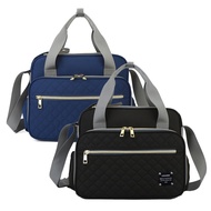❥Lequeen Baby Diaper Bags Large Capacity Waterproof Travel Bag For Mom Stroller Nappy Maternity_9Oj