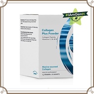 #100%# ORIGINAL SHAKLEE COLLAGEN PLUS POWDER(15 sachets x 5g)