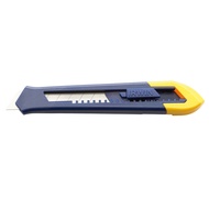 IRWIN 18MM SNAP-OFF KNIFE SNAP OFF CUTTER