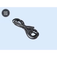 Genuine No. 8 Universal Power Cord / Cable For PS4 / PS5