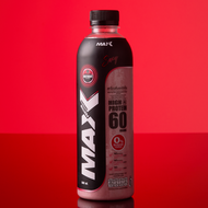 โปร 15 ขวด ส่งฟรีทั่วไทย Max protein โปรตีน 60กรัม