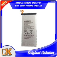 Baterai Samsung Galaxy E7 E700 E700H EB-BE700ABE Original Cabutan