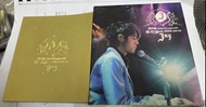 Jay 周杰倫 2004 Incomparable 無與倫比 演唱會 LIVE 阿爾發 舊版 2 CD +VCD 非後期版