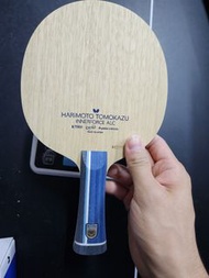 88.8g Butterfly 張本智和ALC 乒乓球拍