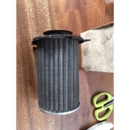SUZUKI GSF400V BANDIT AIR FILTER 13780-02D00