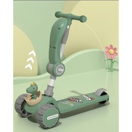 Baby Kids′ Scooters Scooter for Kids Kick 3 Wheel