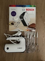 Bosch手提攪拌器