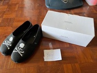 Mastermind Japan MMJX suicoke US9 EUR 42