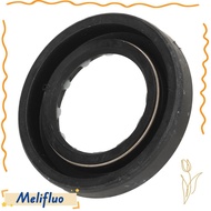 MELIFLUO Outboard Drive Shaft Oil Seal, 93101-22067, 93101 20M00 Rubber Outboard Engine Driveshaft O
