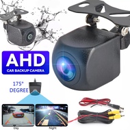 AHD4K Waterproof Car Reverse Parking Camera Night Vision HD Latest