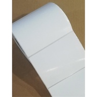 Hot Sale Label Paper 70x50 Coated Self-adhesive MPCP2140 3140EX TSCTE244 344 4T520 ZT411 511 210 DX4