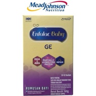 Enfalac baby GE (0 - 12 Months) Milk Powder 160g/350g/800g (Exp: 2026)