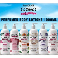 TSS Cosmo Moisturizing Lotion 1000 ML