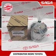 MESIN SAGA | Piston Seher Landcruiser Engine 1HDT HDJ80 /VX80 HDJ100/VX100 0.50 original 13103-17051