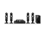 Panasonic DVD Home Theater System SC-XH315 (Display Set)