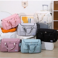 Travel Bag Duffel Bag, durable, Waterproof, reversible Luggage bag