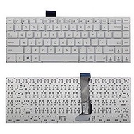 Asus E402 E402Y E402M E402W E402N E402S E402SA E402YA E402MA WHITE Laptop Keyboard