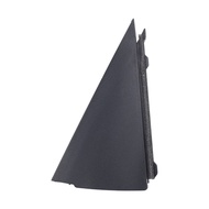 (REJY) Car Rear Door Molding for I30 Sedan 2008-2011 Car Accessories