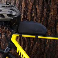 ROCKBROS Waterproof Cycling Top Bag