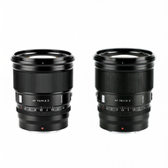Viltrox | Automatic Focus Pro Fixed Lens 75mm f1.2