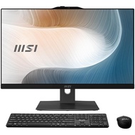 MSI Modern AM242TP AIO Desktop, 23.8" FHD Touchscreen, Intel Core i5-1240P, 8GB Memory, 512GB SSD, W