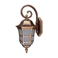 MAX LIGHT ไฟผนัง YF801J(M) E27x1