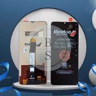 LCD poco C55 LCD TOUCHSCREEN FULLSET