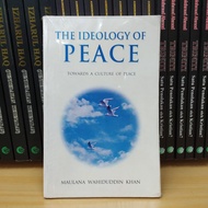 THE IDEOLOGY OF PEACE