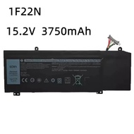 Compatible with Alienware M15 M17 R1 P79F 1F22N XRGXX High-Quality Laptop Battery