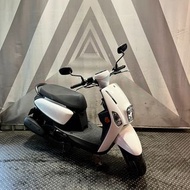 【保固車】【0元交車】2020年 YAMAHA 山葉 CUXI 115 CUXI115 機車 前碟後鼓