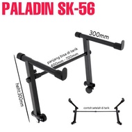 Paladin SK56 SK 56 Extend Keyboard Atas Sambungan 2 Susun | Original